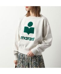 ISABEL MARANT/ISABEL MARANT トレーナー MOBYLI モビリ SW0011FA B1M12E/505862159