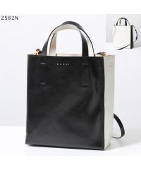 MARNI/MARNI バッグ MUSEO SOFT ミュゼオ ソフト SHMP0018U5 P2644/505862164