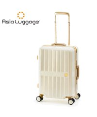 ASIA LUGGAGE/アジアラゲージ ドリームライト スーツケース 36L Sサイズ 機内持ち込み フレームタイプ Dream Light  ALI－099－18/505862220