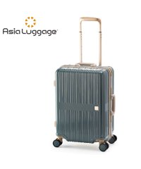 ASIA LUGGAGE/アジアラゲージ ドリームライト スーツケース 36L Sサイズ 機内持ち込み フレームタイプ Dream Light  ALI－099－18/505862220