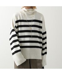 Tricots Jean Marc/トリコットジーンマルク TRICOTS JEAN MARC TRICOTS JEAN MARC セーター ATLANTIQUE ボーダー/505862242