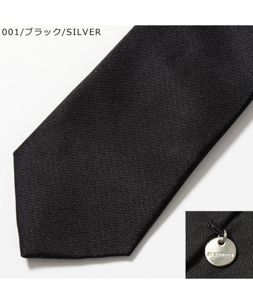 JIL SANDER ジルサンダー イタリア製 シルクネクタイ｜Yahoo