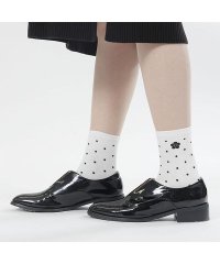 MARY QUANT/ドットパターン ソックス/505862312