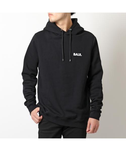 セール45%OFF】BALR. パーカー B1261.1018 Brand Straight Small Logo