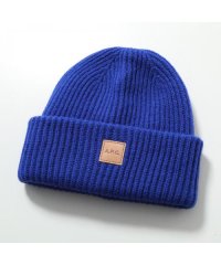 A.P.C./APC A.P.C. ニット帽 bonnet michelle WVBBR M25075/505862326