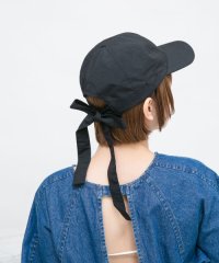 KBF/バックリボンナイロンCAP/505862353