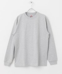 URBAN RESEARCH DOORS/Hanes　BEEFY LONG SLEEVE T－SHIRTS/505862543