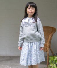 URBAN RESEARCH DOORS（Kids）/『親子リンク』フロッキーロゴスウェット(KIDS)/505862562