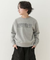 URBAN RESEARCH DOORS（Kids）/『WEB/一部店舗限定』『親子リンク』フロッキーロゴスウェット(KIDS)/505862563