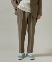 URBAN RESEARCH DOORS/『イージーケア』LIFE STYLE TAILOR　4WAYストレッチコンフォータブルパンツ/505862564