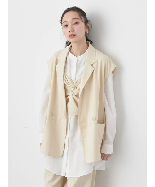 Anthropologie ナタリーレテ　ハンドトレイ　森星 Anthropologie - Anthropologie ナタリー・レテ アクセサリー