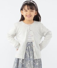 SHIPS KIDS/SHIPS KIDS:100～130cm / リバティ カーディガン/505862848