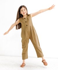 子供服Bee/コドモフク ビー 子供服Bee オールインワンパンツ/504664218