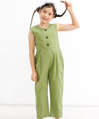 子供服Bee/コドモフク ビー 子供服Bee オールインワンパンツ/504664218