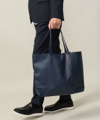 a.v.v (MEN)/トートバッグ【ドコデモBAGシリーズ】/505699511