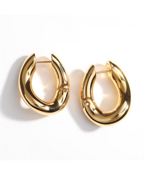 BALENCIAGA ピアス LOOP EARRINGS P 542508 TZ16S TZ16G BALENCIAGA ピアス LOOP EARRINGS P 542508 TZ16S TZ16G