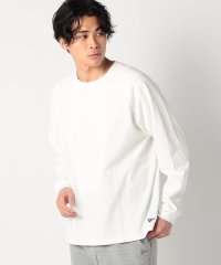 Grand PARK/DISCUS(ディスカス)別注ロングスリーブTシャツ/505825050