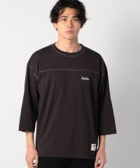 Grand PARK/Collegiate Pacific(カレッジエイト パシフィック)フットボールＴシャツ/505825054