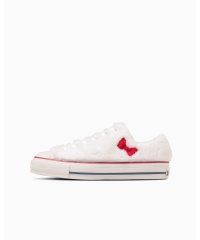 CONVERSE/ALL STAR (R) HELLO KITTY OX　/ オールスター　(R)　ハローキティ　ＯＸ/505841875