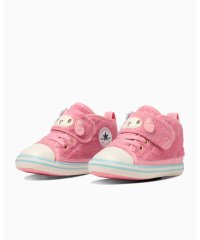 CONVERSE CHILDREN/BABY ALL STAR N SANRIO V－1　/ ベビー　オールスター　Ｎ　サンリオ　V－１/505843889