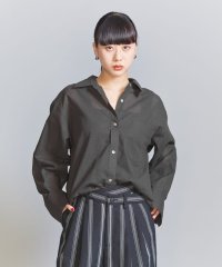 BEAUTY&YOUTH UNITED ARROWS/コットンボイル レギュラー シャツ/505847630