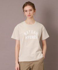 DRESSTERIOR/ベーシックロゴTシャツ/505850225