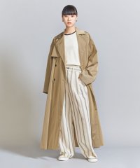 BEAUTY&YOUTH UNITED ARROWS/ナイロンヴィンテージライク ガウン コート/505851972