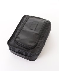 Lace Ladies/レースレディース Lace Ladies スクエア型折りたたみ防水シューズバッグ/505855785