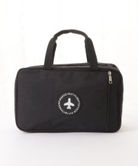 Lace Ladies/レースレディース Lace Ladies スクエア型乾湿分離2層マルチバッグ/505855797