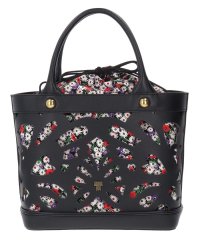 ANNA SUI BAG/カットワークバタフライ トートバッグ/505857365