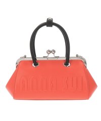 ANNA SUI BAG/ソフティ 2way口金バッグ/505857369