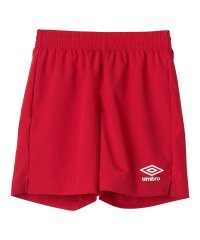 umbro/ジュニアストレッチウーブンパンツ｜吸汗速乾｜ストレッチ/505862001