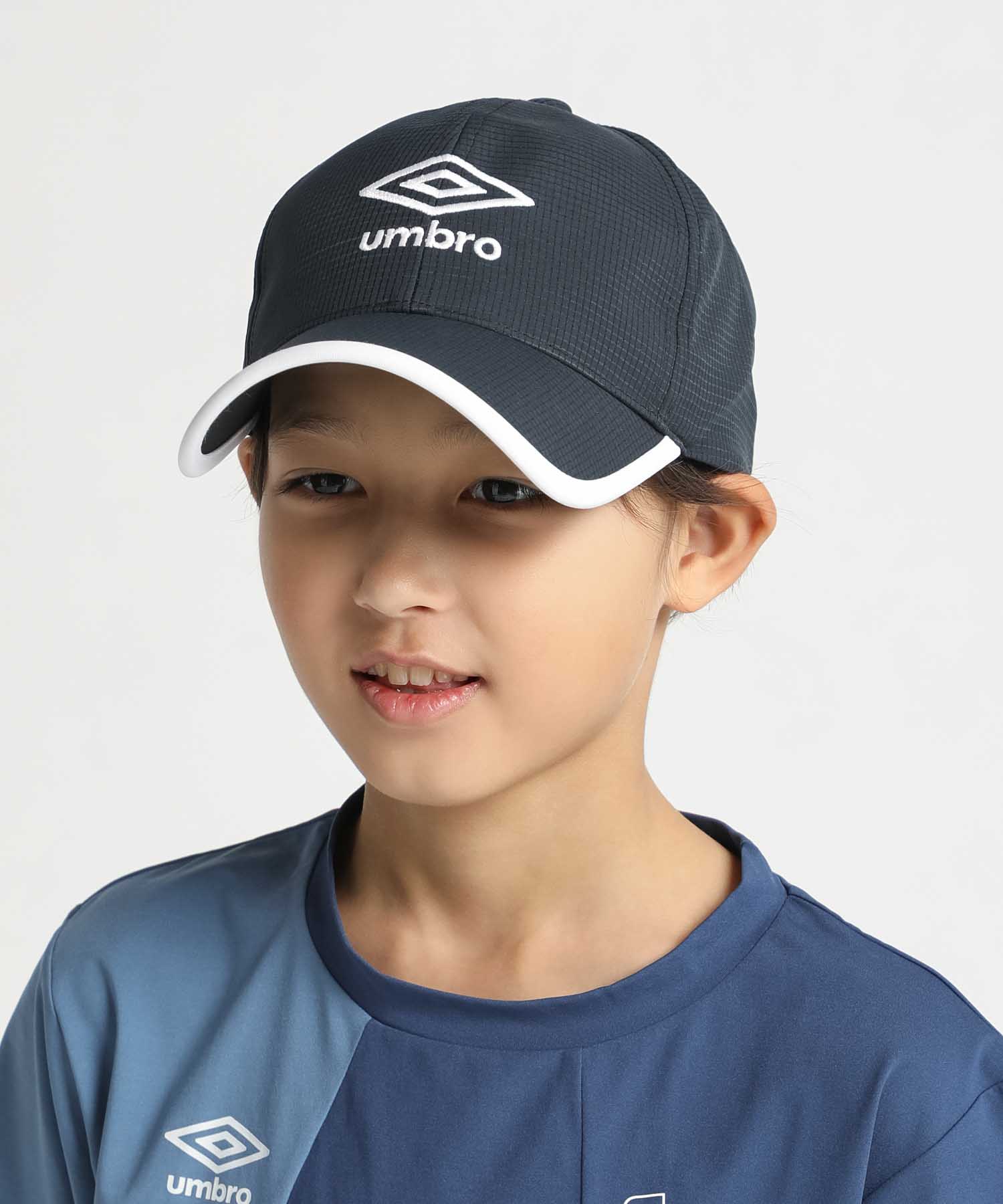 クーポン】ジュニアはっ水メッシュキャップ｜はっ水｜クーリング