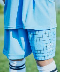 umbro/STARTER はじめてプラクティスパンツ｜ジュニア｜吸汗｜速乾｜UVカット/505862013