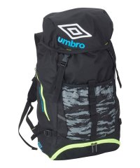 umbro/バックパック（ボールネット付）｜はっ水｜再帰反射｜消臭/505862033