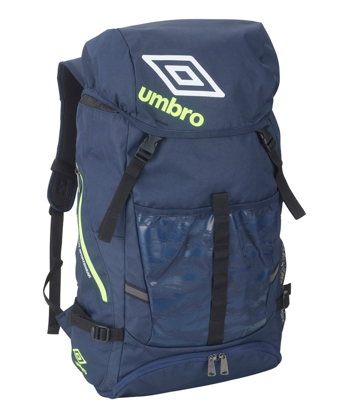 [25SS/新規]★UMBRO★Feature Backpack (27L)★リュックサック 70571_set.jpg