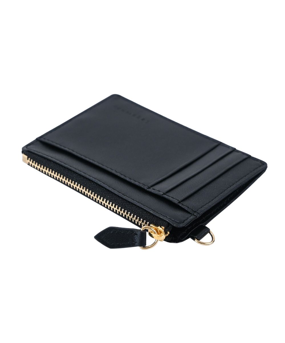 セール39%OFF】エクレボ exrevo ミニ財布 フラグメントケース 本