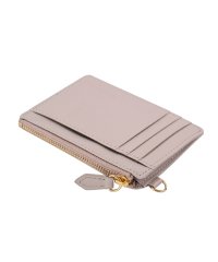 exrevo/エクレボ exrevo ミニ財布 フラグメントケース 本革 ラムレザー 財布 レディース メンズ カードケース スリム 薄い財布 ミニ財布 小銭入れ キャッシュ/505862405