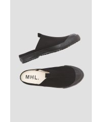 MHL./MOONSTAR CANVAS SLIP ON/505863161