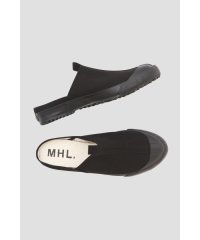 MHL./MOONSTAR CANVAS SLIP ON/505863164