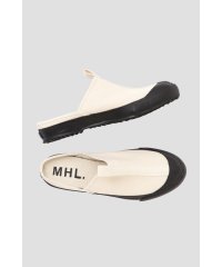 MHL./MOONSTAR CANVAS SLIP ON/505863164