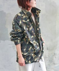 Spick & Span/LOT No.SMPL－004 ARMYJACKET/505863243