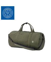 Porter Classic/ポータークラシック PORTER CLASSIC ポータークラシック ニュートン ムアツ ボストンバッグ メンズ レディース ブランド 日本製 A4 B4 Po/505863442