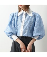 Sister Jane/Sister Jane ブラウス Sky Lily Embroidered Blouse BLD126/505863500
