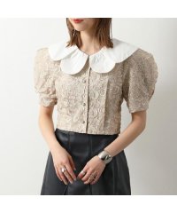 Sister Jane/Sister Jane ブラウス Cinnamon Lace Blouse BL1169/505863527