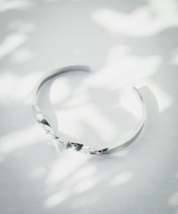 ar/mg/【CM】【CALM0006】【CALM（カーム）】BRASS Twist bangle/505863536