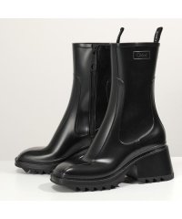 Chloe/Chloe レインブーツ BETTY  BOOTS ベティ ショートブーツ/505863545