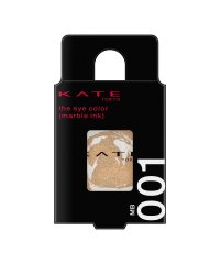 KATE/ケイト　ザ　アイカラー（マーブルインク）　ＭＢ００１/505863630