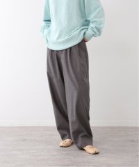 JOURNAL STANDARD/【FOLL / フォル】wool scene less slacks/505863642