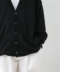 JOURNAL STANDARD/【FOLL / フォル】matte silk wardrobe cardigan/505863649